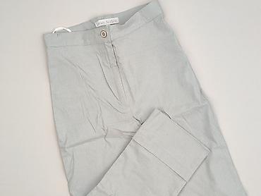 diverse jeansy: Spodnie materiałowe damskie, rozmiar S — 1