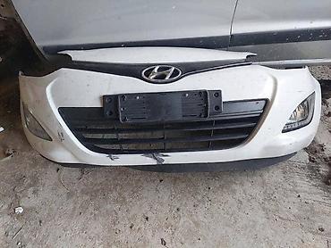 e90 angel eyes: | PREDNJI BRANIK ZA HYUNDAI I20 OD 2012. DO 2014. GOD. | — 1