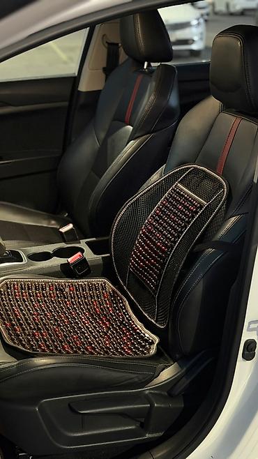 aion a60: Changan Eado Plus: 2022 г., 2 л, Автомат, Бензин, Седан — 10