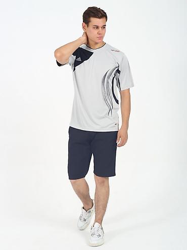 Футболки: Футболка ADIDAS PRIME Original !!! Категория - Adidas Climacool — 17