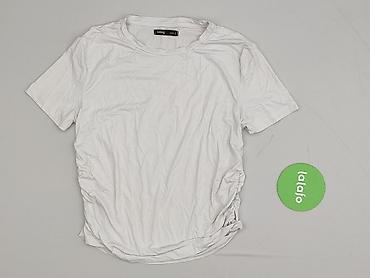 simple e sklep: Sinsay, T-shirt damski, rozmiar L — 2