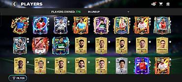 Видеоигры и приставки: Dünyada yeganə klubu olmayan (Məs. Real Madrid, Liverpool, Barcelona — 4