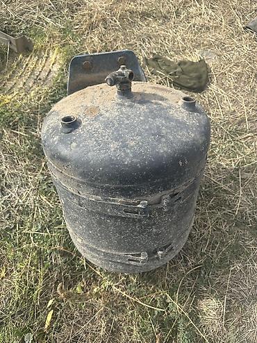 кпп zf: Задний мост от Вольво; договорная Диски хово камерные; по 2000 сом — 7