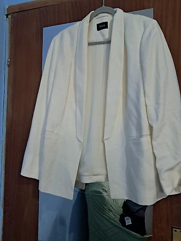 Kompleti: Ženska odeća – set elegantnih komada 1) Duga crna haljina - Model — 40