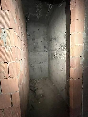 yasma: Yeni Yasamal, 1 otaqlı, Yeni tikili, m. İnşaatçılar, 51 kv. m — 7