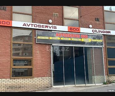 su nasosunun təmiri: Həzi aslanov tusi küçəsi avtoservis daxili padyomnikıər icarəyə — 4
