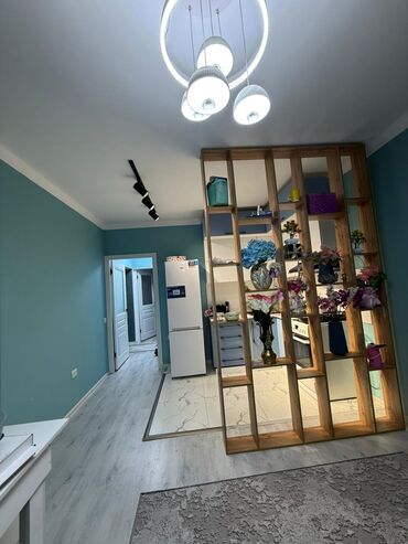 обмен дом на квартира: 1 бөлмө, Менчик ээси, Толугу менен эмереги бар