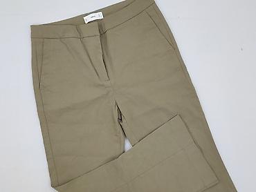 big m jeans: MNG, Spodnie materiałowe damskie, rozmiar M — 1
