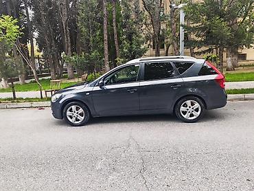 Kia: Kia Ceed: 1.4 l | 2010 il Universal — 8