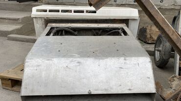 режим 13 с: Холодильный агрегат Thermo King, предназначенный для поддержания
