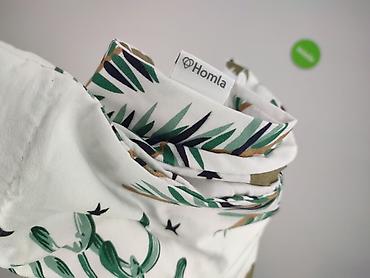 obrus tablecloth: Komplet pościeli Homla – motyw świąteczny - Marka: Homla (metka — 4