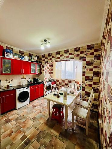 старый вокзал: 2 комнаты, 79 м², Восточный (старый) автовокзал 106 серия улучшенная, 6 этаж, Косметический ремонт — 3