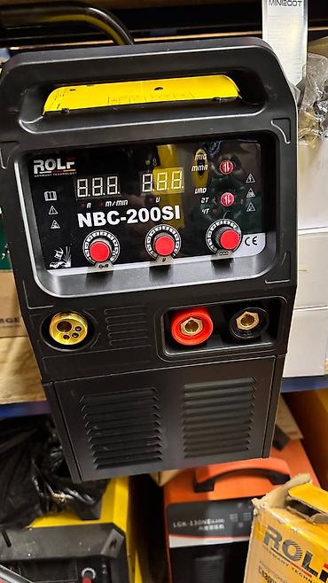 argb controller: Сварочный аппарат, Полуавтомат, Новый, Платная доставка — 2