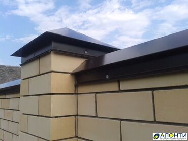 Профнастил: Металлочерепица Адамантна, чатыр Качественный и стильный дизайн!!! — 23