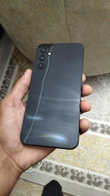 samsung c5212 satilir: Samsung Galaxy A24 4G, 128 GB, rəng - Qara — 1