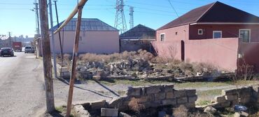 Torpaq sahələrinin satışı: 3 sot — 5