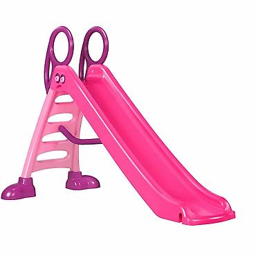 singl ploce: TOBOGAN ROZE 200 cm – šifra proizvoda: 502931B-60 Tobogan roze 200 cm — 1