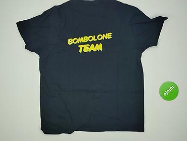crane buty: T-shirt damski, rozmiar L — 3