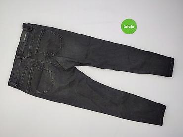 george stan: Stradivarius, Jeansy damskie, rozmiar XL — 3