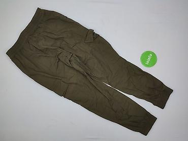 m carry: House, Spodnie cargo damskie, rozmiar M — 3