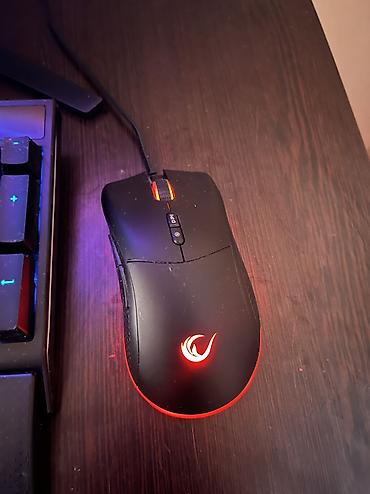 komputer dəst: 🔥 FULL GAMING SETUP SATILIR — RTX 4060 | RYZEN 5 5600 | 16GB RAM | — 5