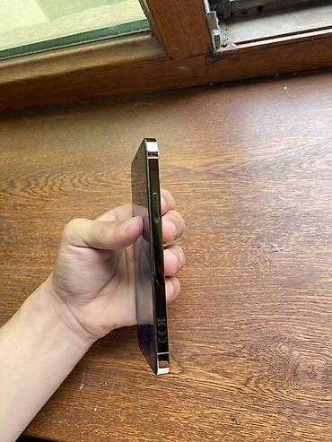ipad 10 nəsil: IPhone 12 Pro, 128 GB, Qızılı, Face ID — 3