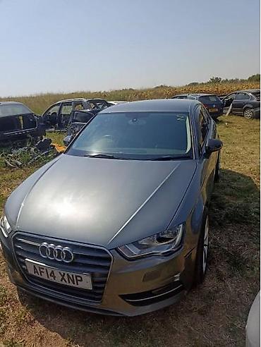auto kamere cena: 8V KUPE LEVI RETROVIZOR ZA AUDI A3 OD 2013. DO 2017. GOD. | AUDI A3 — 1
