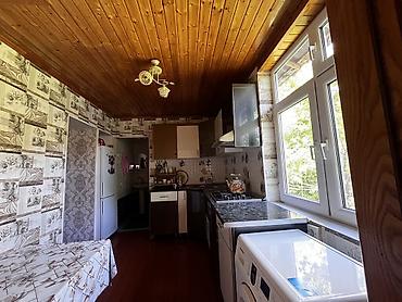 gəncədə 3 otaqlı ev: Vəndam, 180 kv. m, 3 otaqlı, Hovuzsuz, Qaz — 3