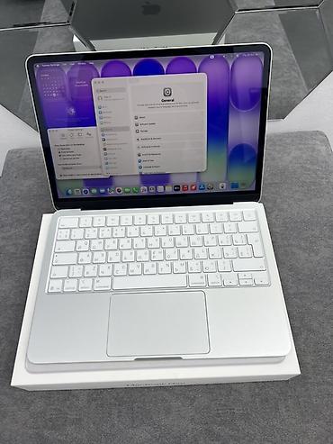 ikinci el macbook: İşlənmiş Apple MacBook, 13.3 ", 256 GB, Ünvandan götürmə, Ödənişli çatdırılma — 7