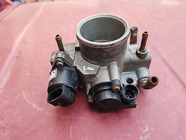 momo auto ruma: Klapna gasa Lada 21214 Niva 1.7i Lada 112 br.1. Polovno, ocuvano — 9