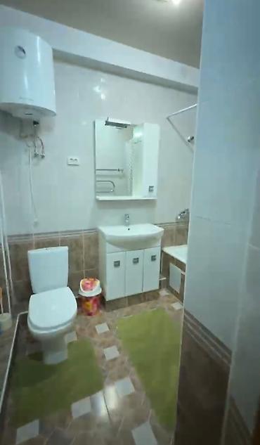 for rent: Сдается просторная 3 ком кв в джале 130м2 Элитка Евроремонт 11 этаж — 10