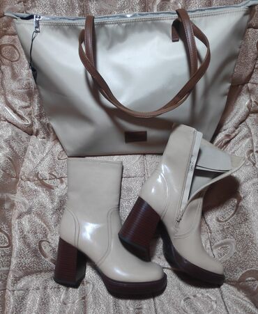 Gležnjače: Gležnjače, 38 — 8