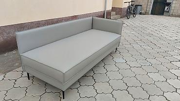 Прямые диваны: Прямой диван — 1