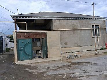 emlak az gence: 3 otaqlı, 100 kv. m, Kredit yoxdur, Yeni təmirli — 2