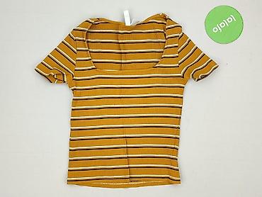 styl hampton ubrania: H&M Divided, T-shirt damski, rozmiar S — 2