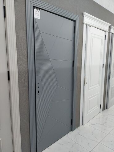 Otaq qapıları: Yeni MDF Otaq qapısı Pulsuz quraşdırma, Pulsuz çatdırılma