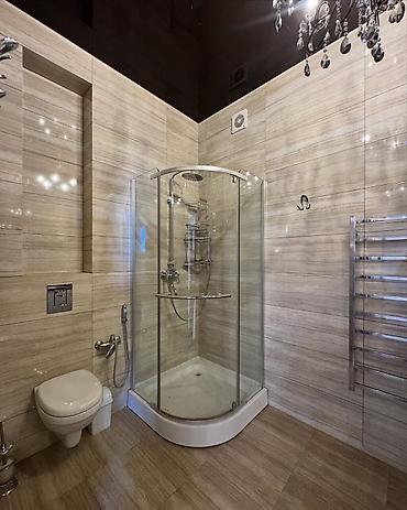 Продажа квартир: 4 комнаты, 191 м², Элитка, 8 этаж, Евроремонт — 11