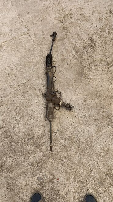 установка газового оборудования на авто в бишкеке цена: Рулевая рейка Mazda 2005 г., Б/у, Оригинал, Япония