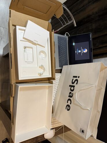 Apple MacBook: İşlənmiş Apple MacBook, 14 ", 512 GB, Ünvandan götürmə — 10