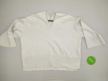 getry woskowane: Bik Bok, Sweter damski, rozmiar XL — 2