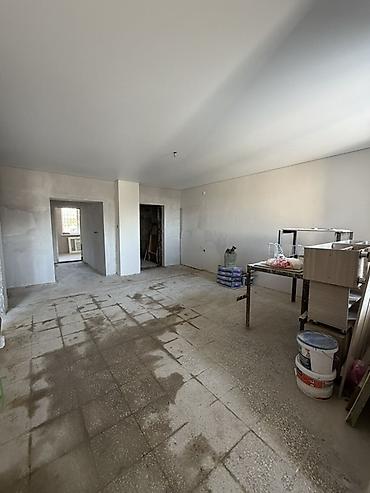 сокулук черемушки: 3 комнаты, 80 м², 1 этаж, ПСО (под самоотделку) — 4