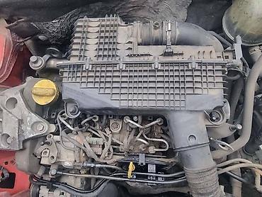 crivit kompresor: MOTOR 1.5 DCI ZA RENAULT KANGOO | Garancija na ispravnost — 1