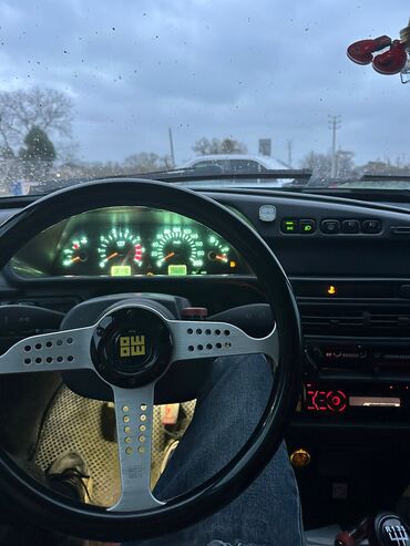 VAZ (LADA): Model: Lada Samara (VAZ-2114) beyin yazilib Kuzov: 5 qapı, ağ — 5