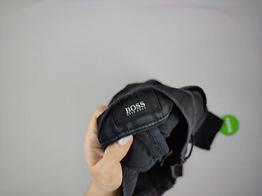 cargo pull and bear: Hugo Boss, Chinosy dla mężczyzn, rozmiar XL — 4