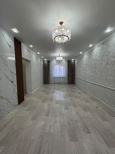 Продажа домов: 5 комнат, 60 м², 10 соток, Бишкек, Кара-Жыгач ж/м Агентство недвижимости — 8