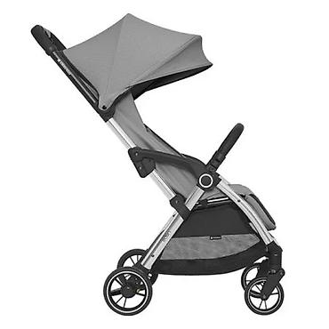 tn plave: KIKKA BOO Kolica autofolding Eden PLUS 2u1 sa autosedištem I‑Xtend — 2