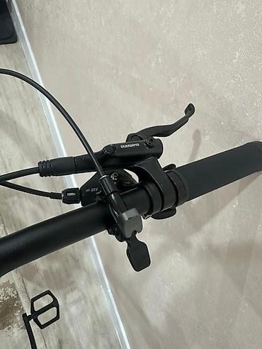 Горные велосипеды: Горный велосипед, Рама L (172 - 185 см), Карбон, Новый — 10