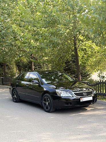 ej 204: Honda Inspire: 2004 г., 3 л, Автомат, Бензин, Седан — 1