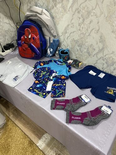 Платья: Детское платье — 9