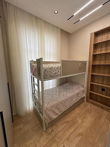 Продажа коттеджей и домов: Продается коттедж на берегу Иссык-Куля Местоположение: пансионат — 6